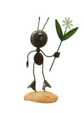 Metal Ant Desktop Decor