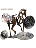 Horse Statue Home Decor