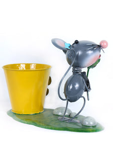 Gentleman Mouse Pot