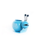 Three Snails Ashtray