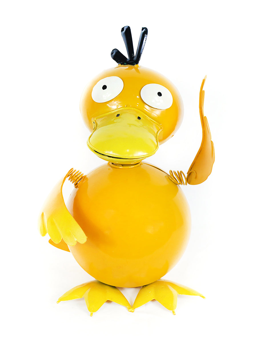 Psyduck Piggy Bank