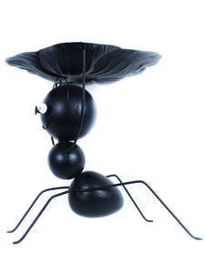 Tray On Ant Head