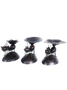 Three Little Ants Tray