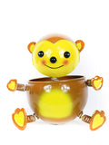 Lovely Monkey Pot