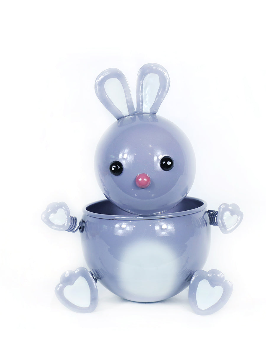 Mini Rabbit Pot