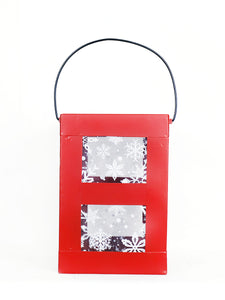 Christmas Lamp Cover
