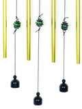 Happy Bird Wind Chime