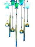 Painted Turtle Wind Chime