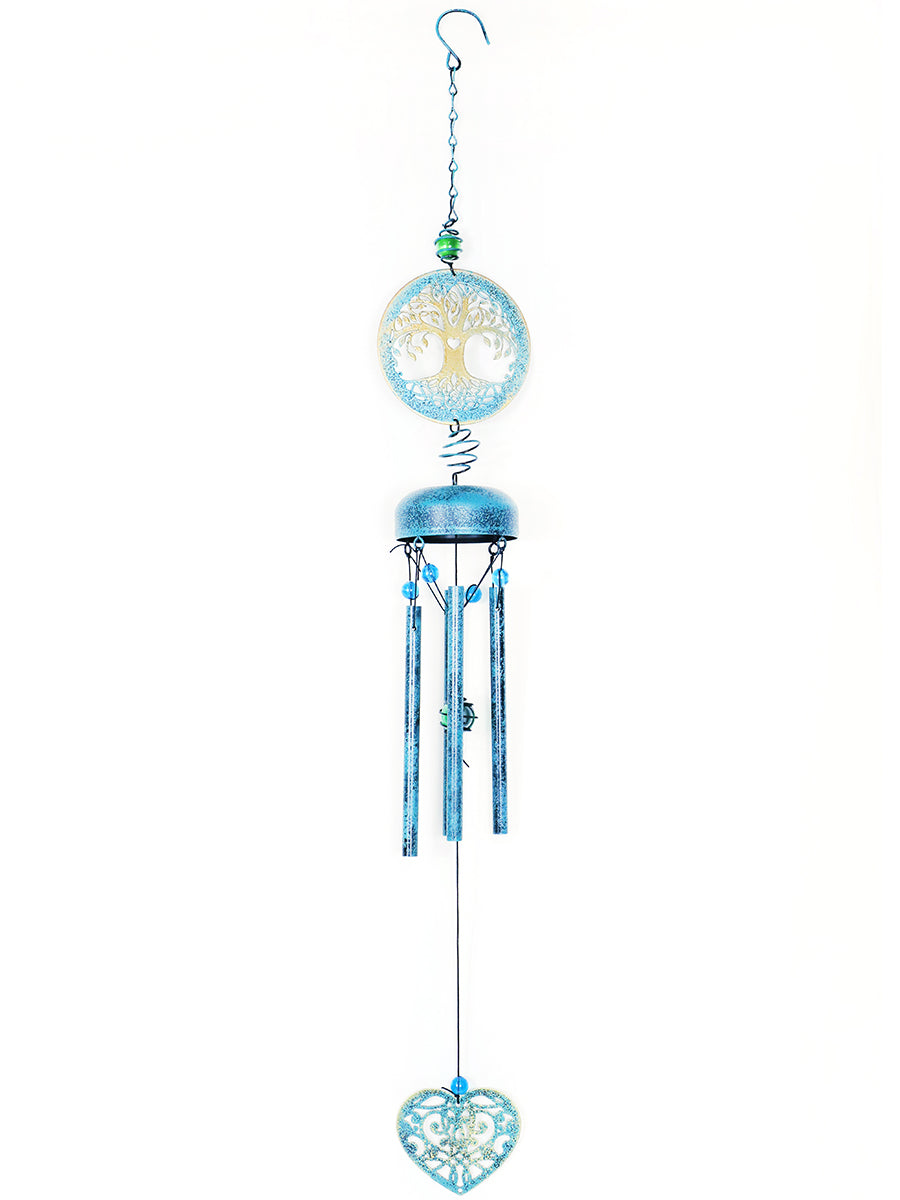 Tree of Life Wind Chime