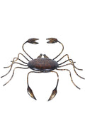 Scary Metal Crab Model