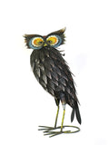 Metal Owl Model